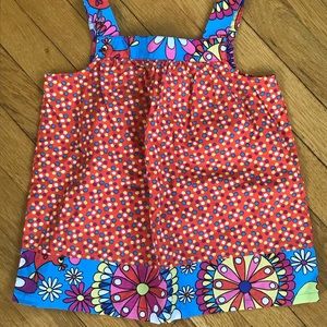 Hanna Andersson swing top retro design 120